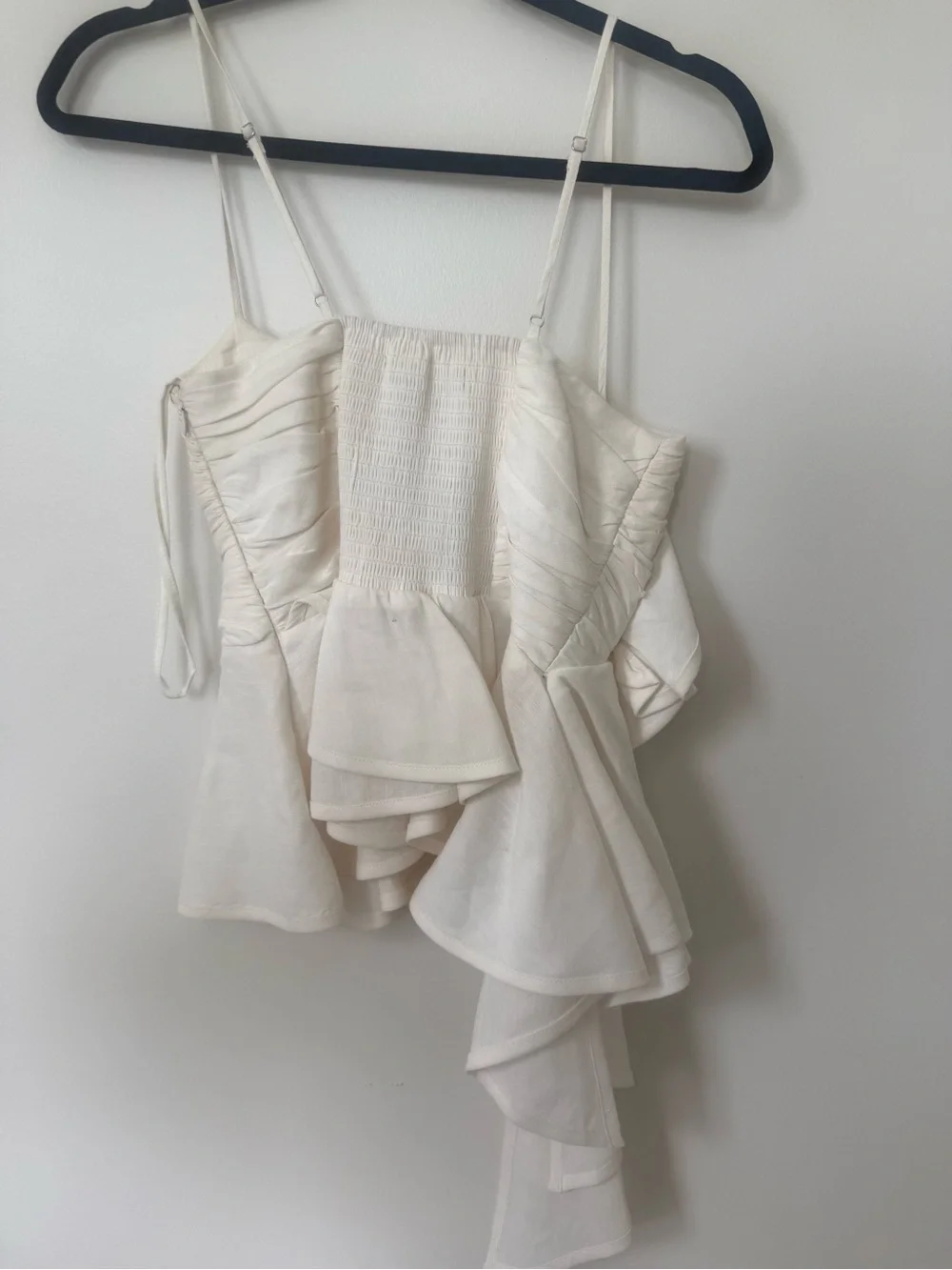 Antonio Melani x MG Style Top